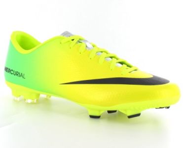 Avantisport - Nike - Mercurial Victory Iv Fg - Heren Voetbalschoenen Avantisport - Nike - Mercurial Victory Iv Fg - Heren Voetbalschoenen