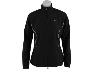 Avantisport - Nike - Microfiber Jacket - Nike Hardloopjas
