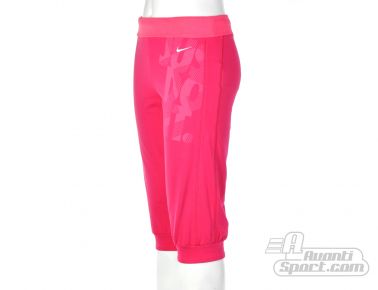 Avantisport - Nike - N40 Just Do It Junior Capri - Nike Kinderbroeken Avantisport - Nike - N40 Just Do It Junior Capri - Nike Kinderbroeken