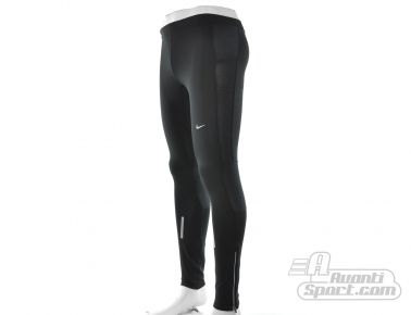 Avantisport - Nike - Nike Element Thermal Tight - Nike Heren Tight