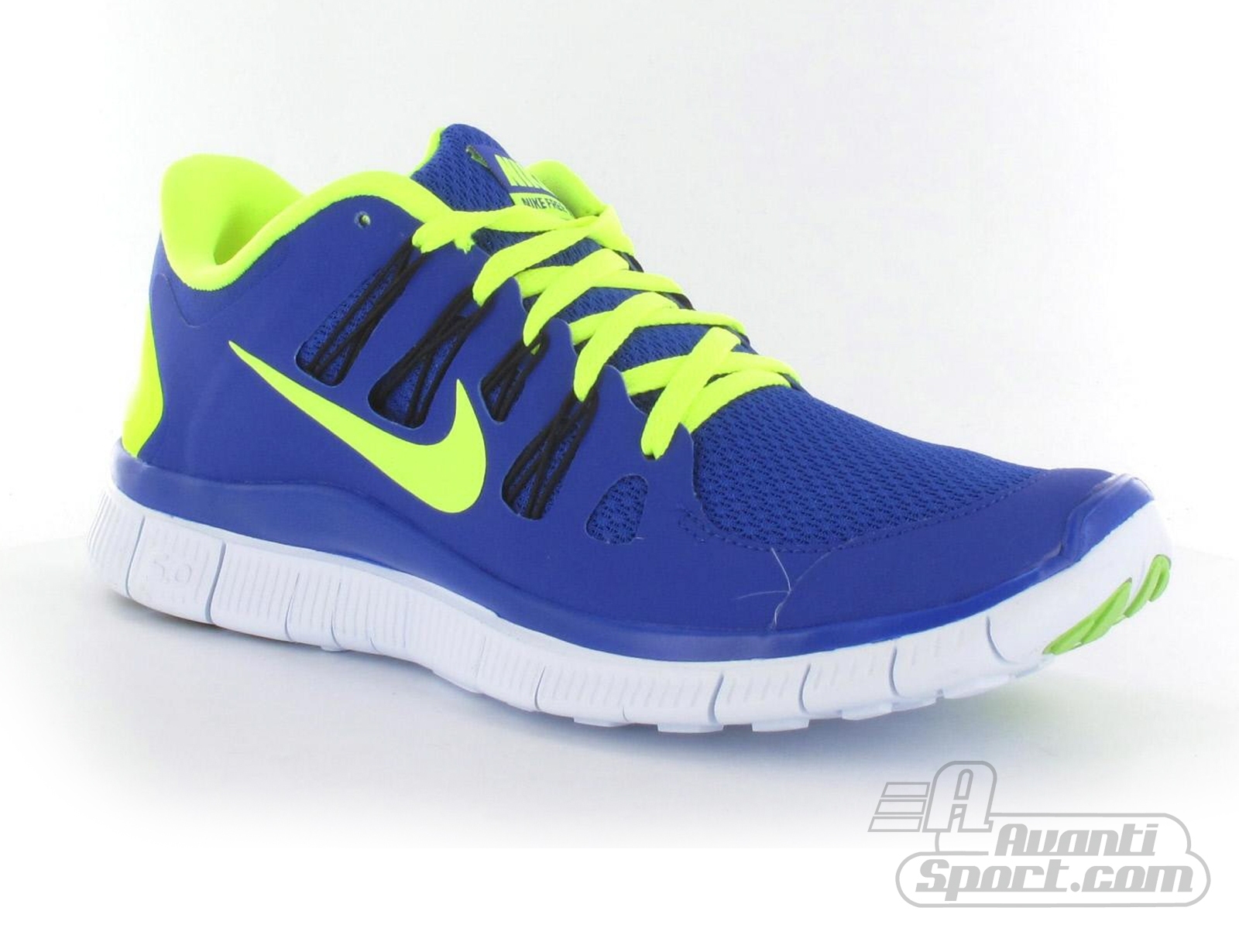 Avantisport - Nike - Nike Free 5.0+ - Nike Free Avantisport - Nike - Nike Free 5.0+ - Nike Free
