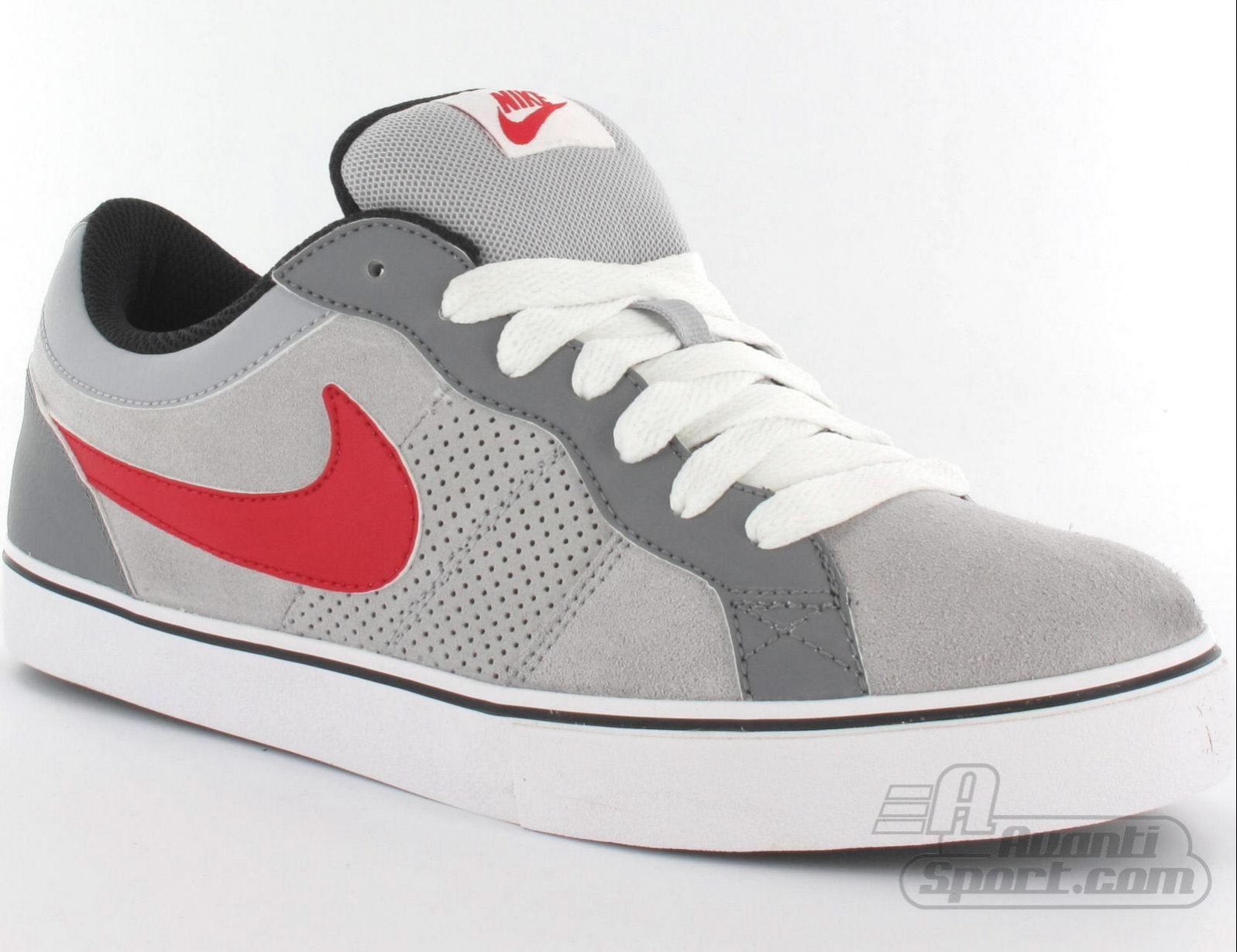 Avantisport - Nike - Nike Isolate Lr - Heren Sneakers Avantisport - Nike - Nike Isolate Lr - Heren Sneakers