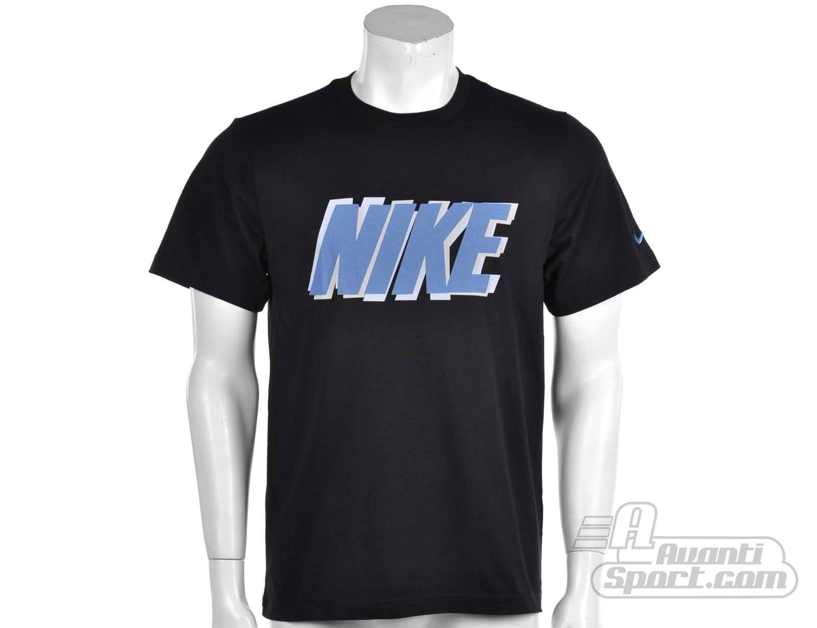 Avantisport - Nike - Nike Logo Tee - Nike Herenshirt Avantisport - Nike - Nike Logo Tee - Nike Herenshirt