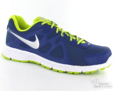 Avantisport - Nike - Nike Revolution 2 MSL - Heren Hardloopschoen Avantisport - Nike - Nike Revolution 2 MSL - Heren Hardloopschoen