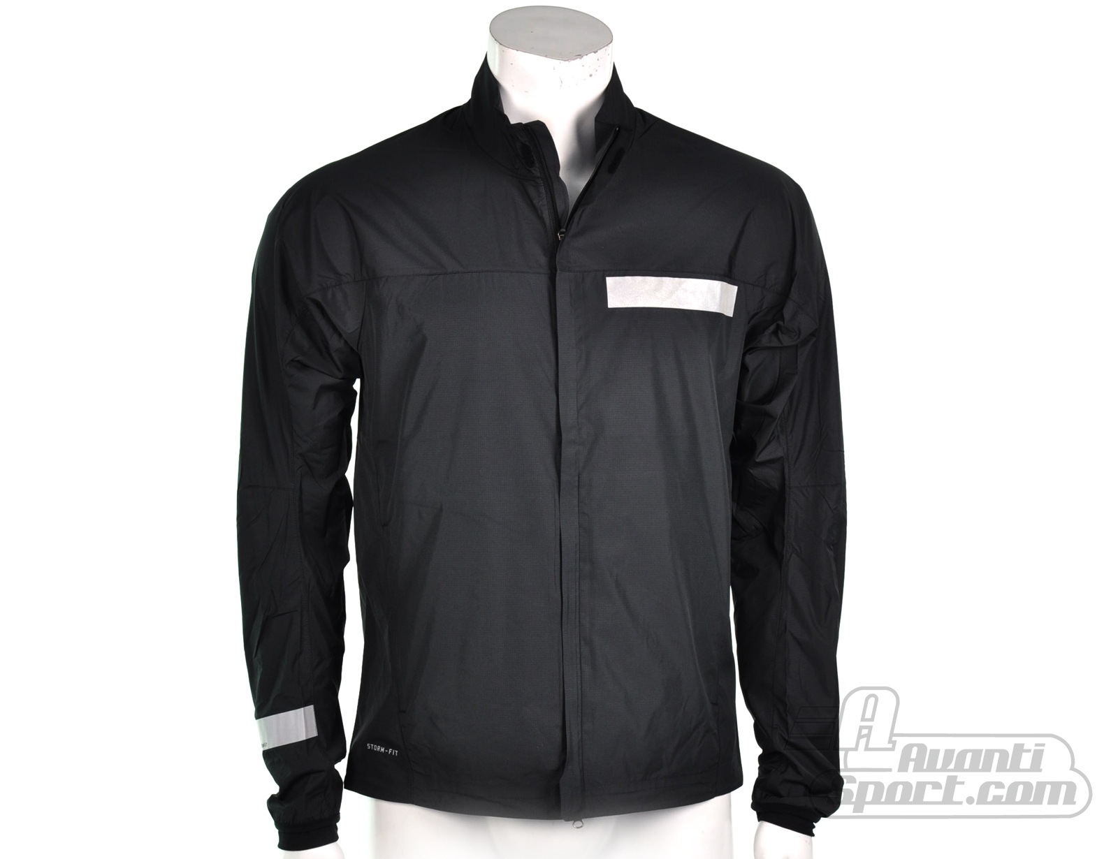 Avantisport - Nike - Nike Storm Fly Jacket - Nike Running Jack Avantisport - Nike - Nike Storm Fly Jacket - Nike Running Jack