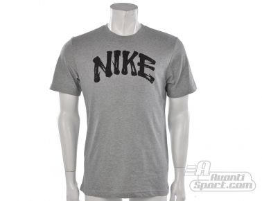 Avantisport - Nike - Nike Tee Arch - Heren Shirts Avantisport - Nike - Nike Tee Arch - Heren Shirts