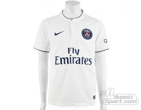 Avantisport - Nike - Paris Saint Germain Away Stadium - Voetbalshirt