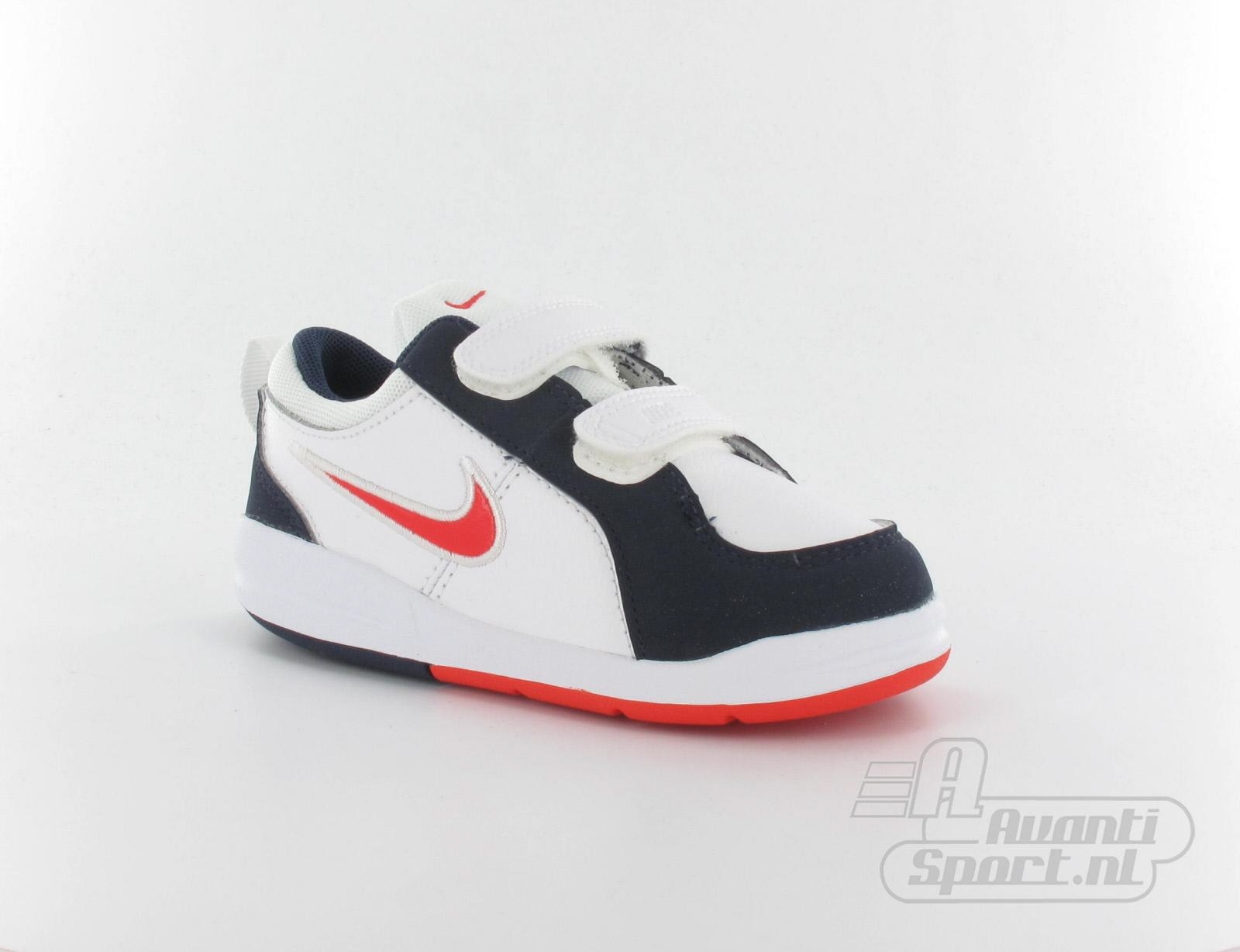 Avantisport - Nike - Pico 4 (Tdv) - Babyschoenen Avantisport - Nike - Pico 4 (Tdv) - Babyschoenen