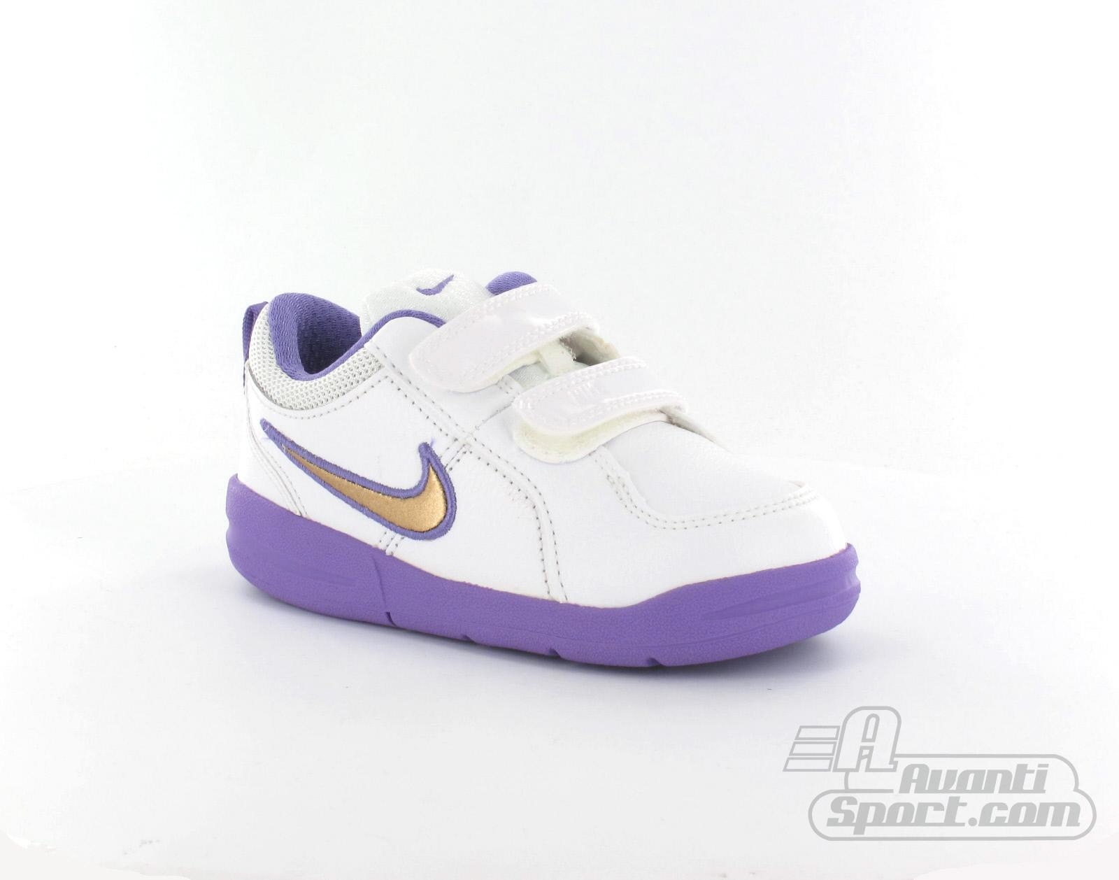 Avantisport - Nike - Pico 4 (Tdv) - Nike Kinderschoenen Avantisport - Nike - Pico 4 (Tdv) - Nike Kinderschoenen