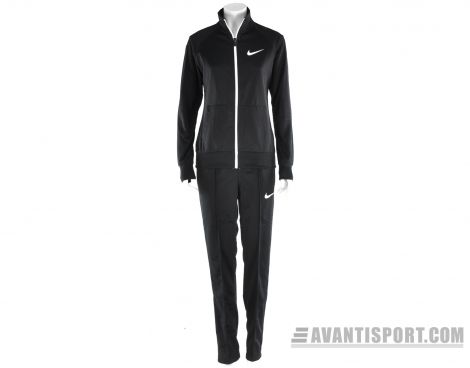 Avantisport - Nike - Polywarp Raglan Warm Up Lady - Trainingspak Avantisport - Nike - Polywarp Raglan Warm Up Lady - Trainingspak