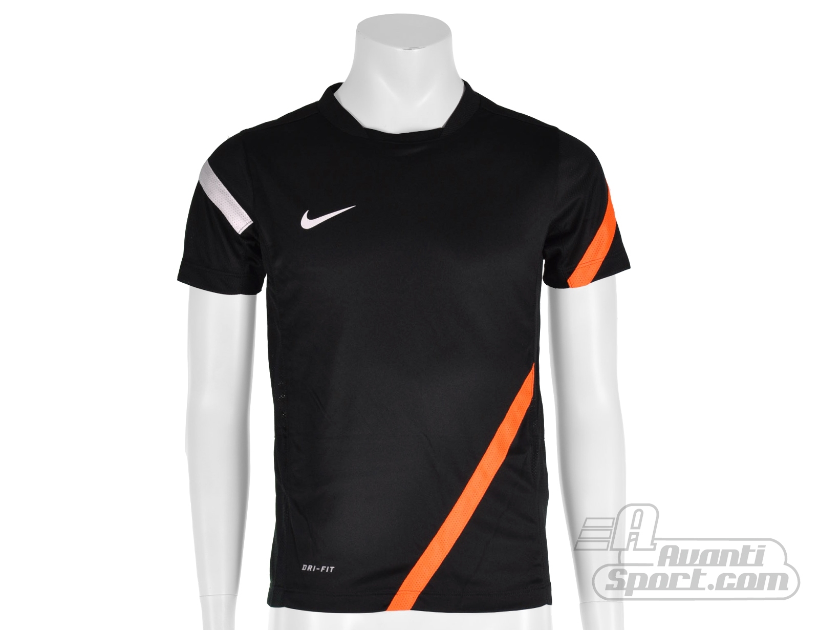 Avantisport - Nike - Premier Short Sleeve Training Top 1 - Nike Kindervoetbalshirts Avantisport - Nike - Premier Short Sleeve Training Top 1 - Nike Kindervoetbalshirts