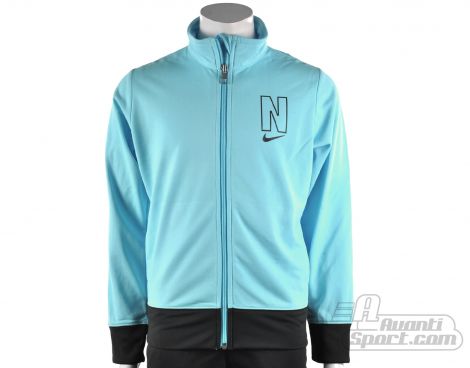 Avantisport - Nike - Regular Classic YA Polywarp Warm Up - Meisjes Trainingspakken Avantisport - Nike - Regular Classic YA Polywarp Warm Up - Meisjes Trainingspakken