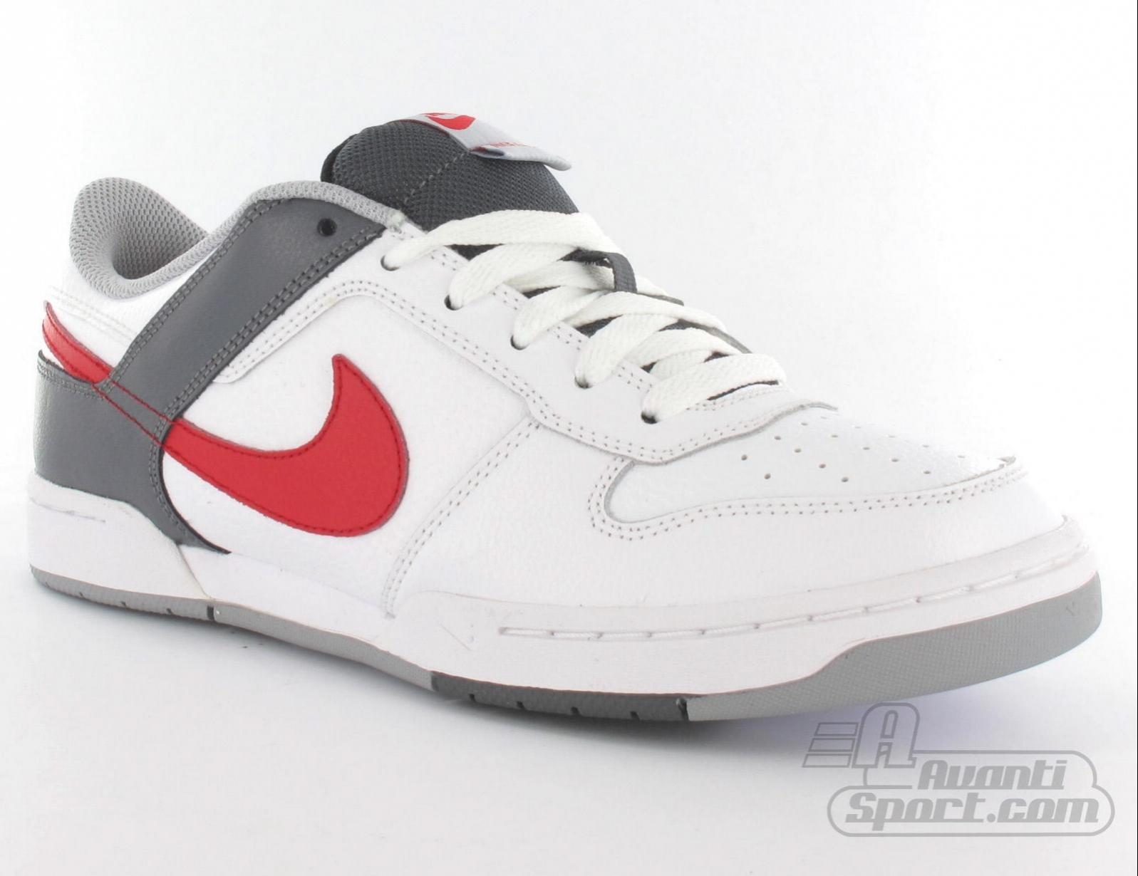 Avantisport - Nike - Renzo 2 - Nike Heren Schoen Avantisport - Nike - Renzo 2 - Nike Heren Schoen