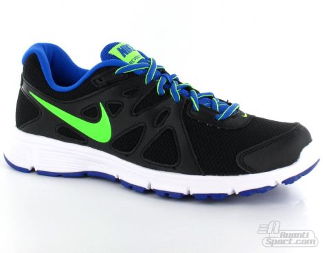 Avantisport - Nike - Revolution 2 MSL - Heren Hardloopschoenen Avantisport - Nike - Revolution 2 MSL - Heren Hardloopschoenen