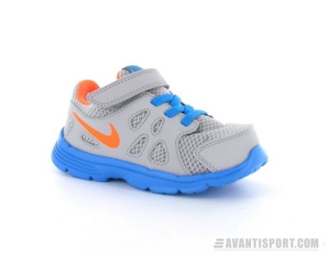 Avantisport - Nike - Revolution 2 TDV - Kinderschoenen Avantisport - Nike - Revolution 2 TDV - Kinderschoenen