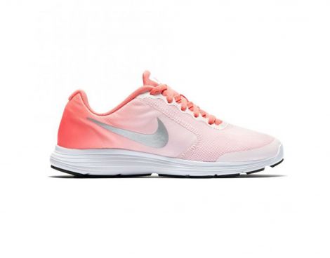 Avantisport - Nike - Revolution 3 GS - Hardloopschoen Avantisport - Nike - Revolution 3 GS - Hardloopschoen