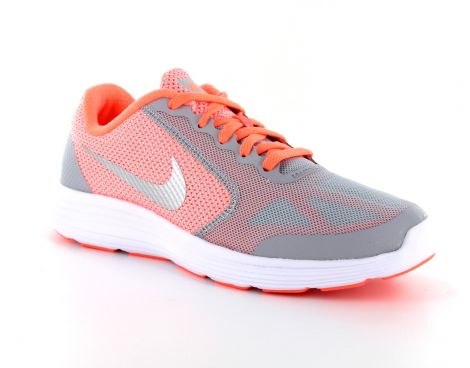 Avantisport - Nike - Revolution 3 GS - Hardloopschoenen Avantisport - Nike - Revolution 3 GS - Hardloopschoenen
