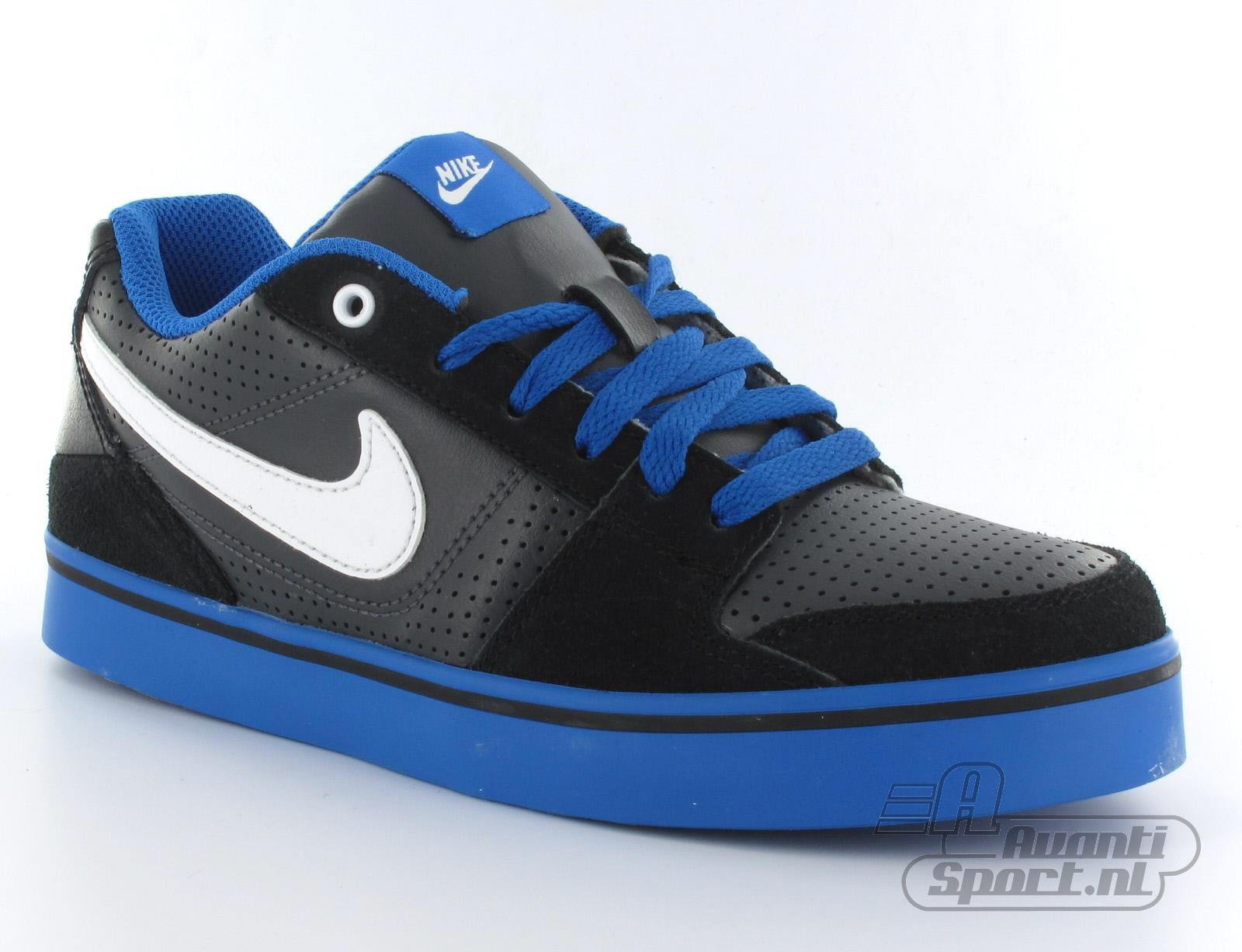 Avantisport - Nike - Ruckus Low Junior - Nike Kinderschoenen