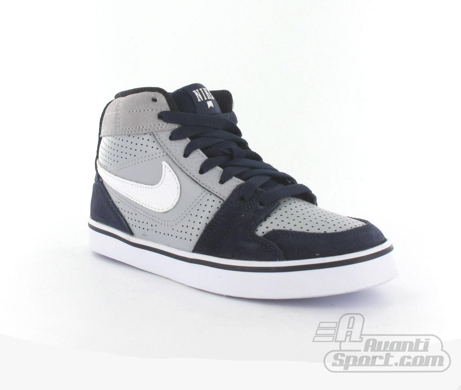 Avantisport - Nike - Ruckus Mid Jr. - Ruckus Mid Avantisport - Nike - Ruckus Mid Jr. - Ruckus Mid