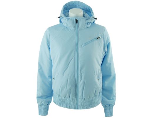 Avantisport - Nike - Sauvie Jacket W - Nike Jas Dames