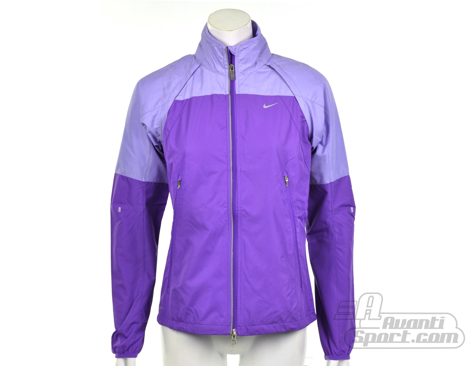 Avantisport - Nike - Shifter Jacket - Running Jack Avantisport - Nike - Shifter Jacket - Running Jack