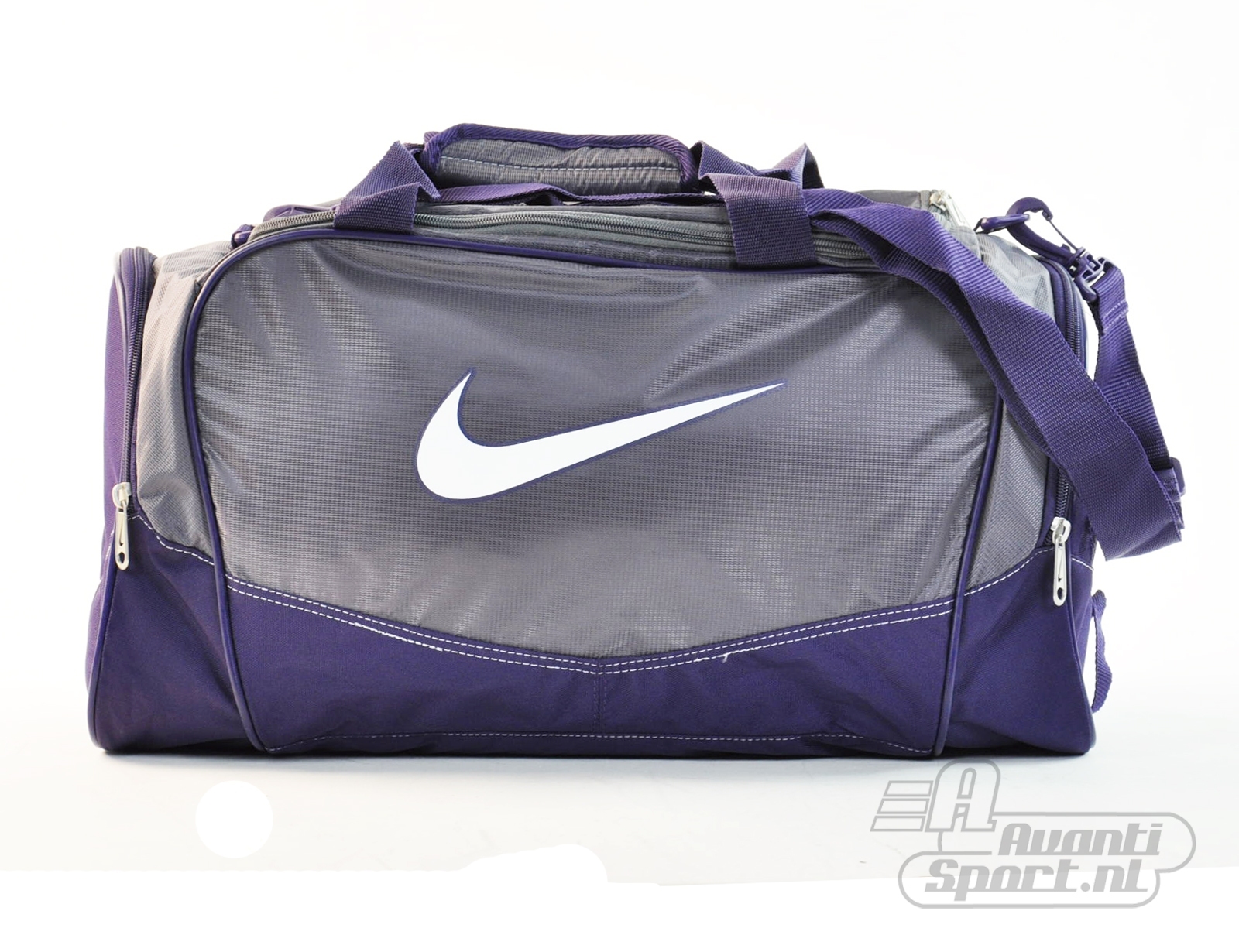 Avantisport - Nike - Small Duffel Grip - Tassen