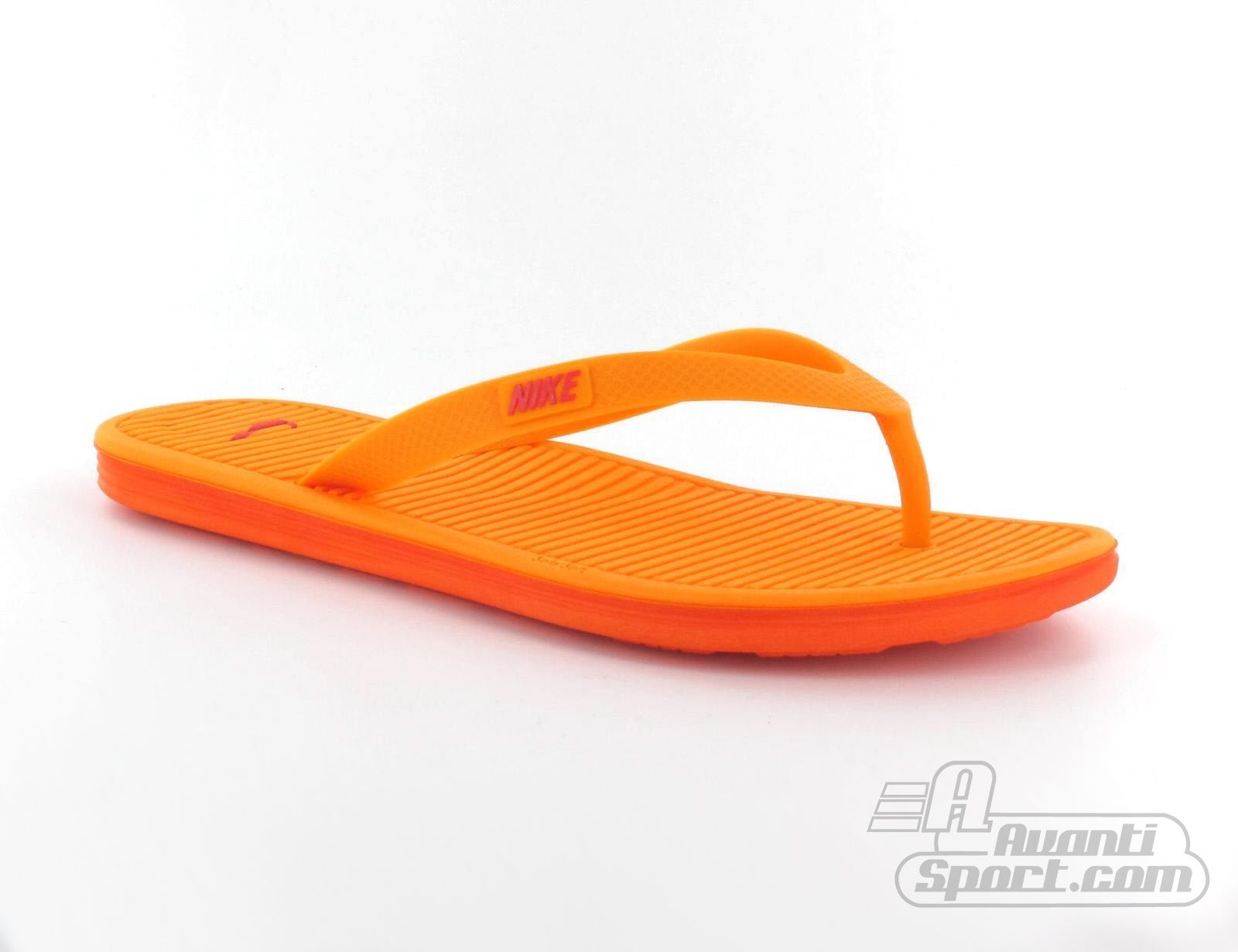Avantisport - Nike - Solarsoft Thong Ii - Heren Nike Slipper