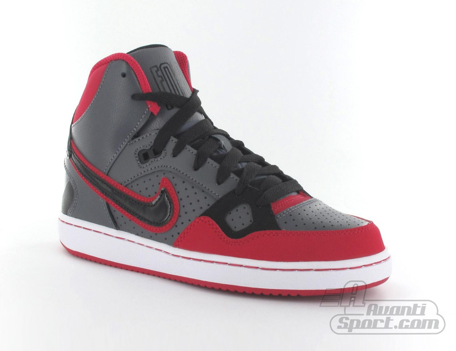 Avantisport - Nike - Son Of Force Mid (Gs) - Kinderschoenen Avantisport - Nike - Son Of Force Mid (Gs) - Kinderschoenen