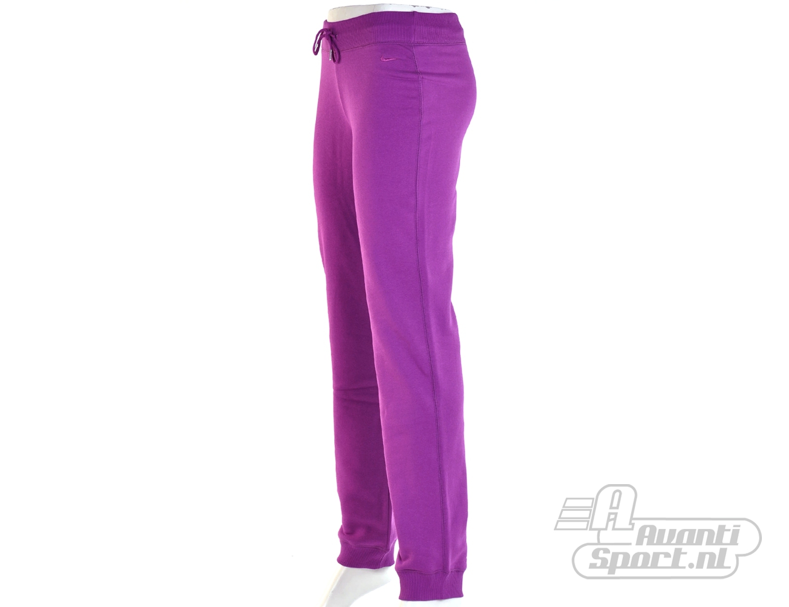 Avantisport - Nike - Squad Fleece Cuffed Pant  - Dames Fleecebroeken