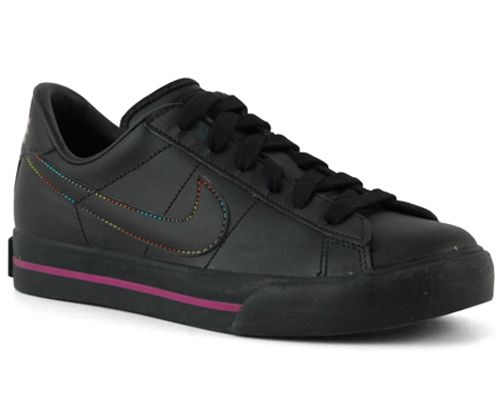 Avantisport - Nike - Sweet Classic (Gs/ps) - Black Avantisport - Nike - Sweet Classic (Gs/ps) - Black
