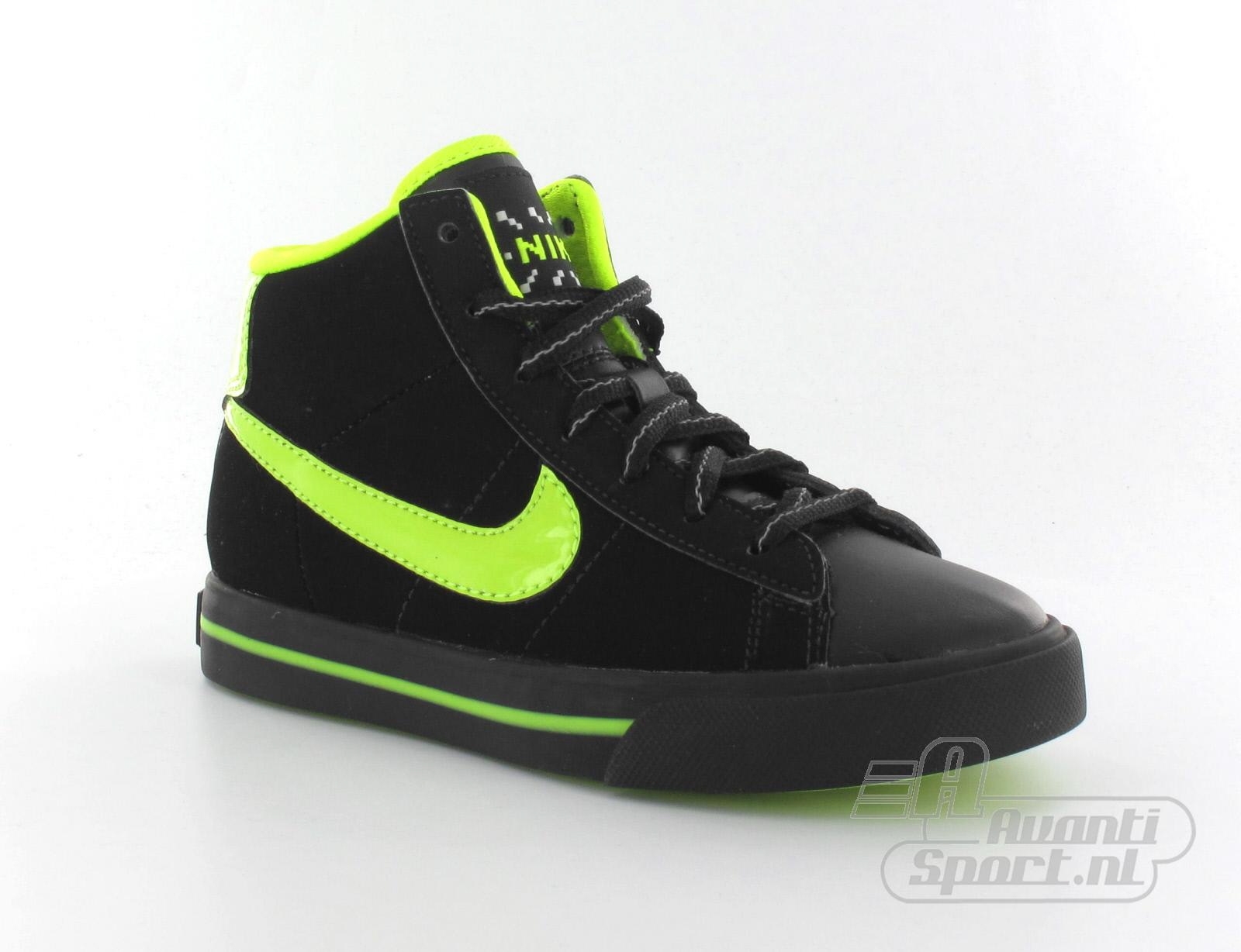 Avantisport - Nike - Sweet Classic High (Gs/ps) - Nike Kinderschoenen Avantisport - Nike - Sweet Classic High (Gs/ps) - Nike Kinderschoenen
