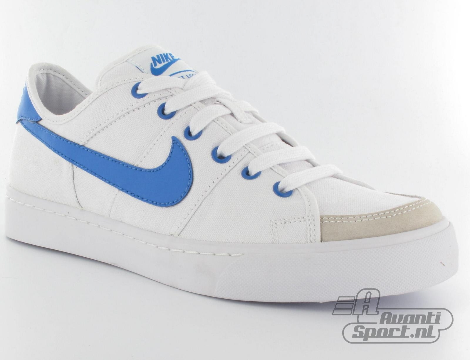 Avantisport - Nike - Sweet Legacy Canvas - Nike Canvas Sneakers