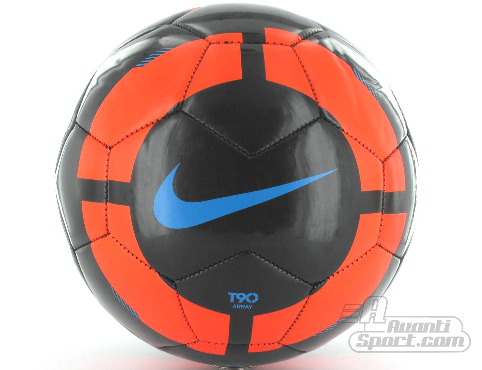 Avantisport - Nike - T90 Array - Nike Ballen Avantisport - Nike - T90 Array - Nike Ballen