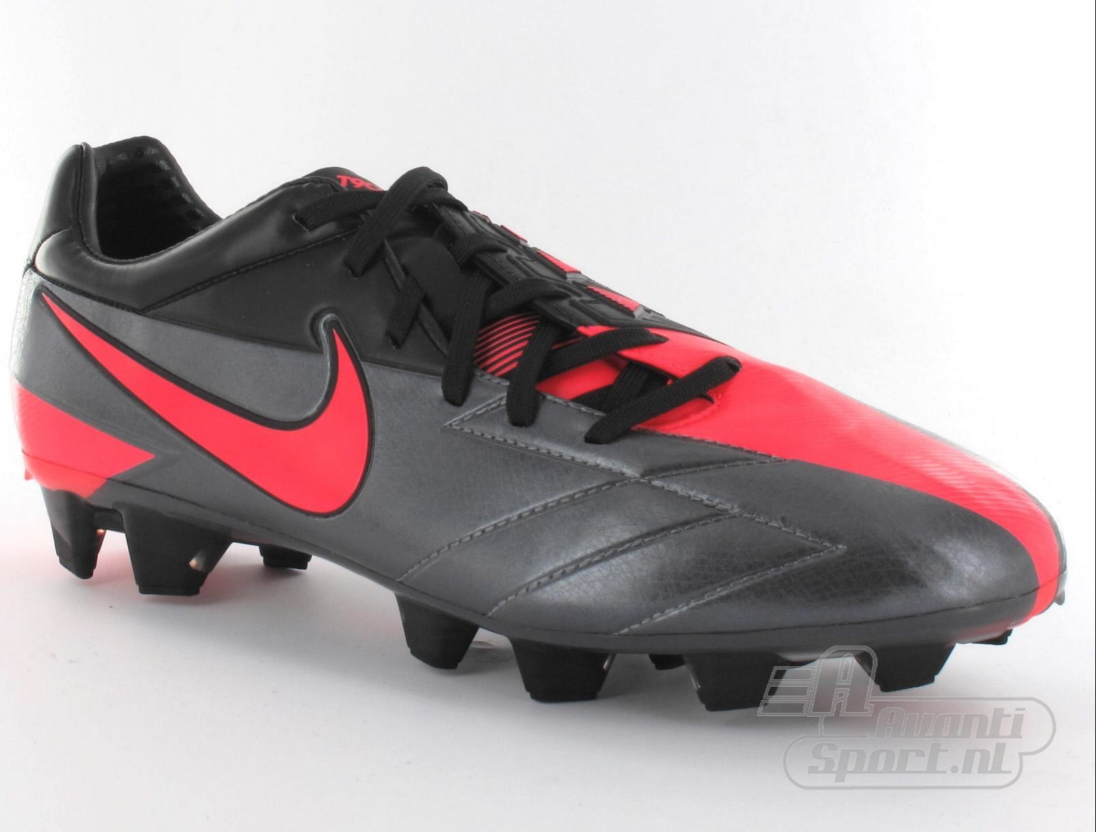 Avantisport - Nike - T90 Laser Iv Fg - Voetbalschoenen Nike Avantisport - Nike - T90 Laser Iv Fg - Voetbalschoenen Nike