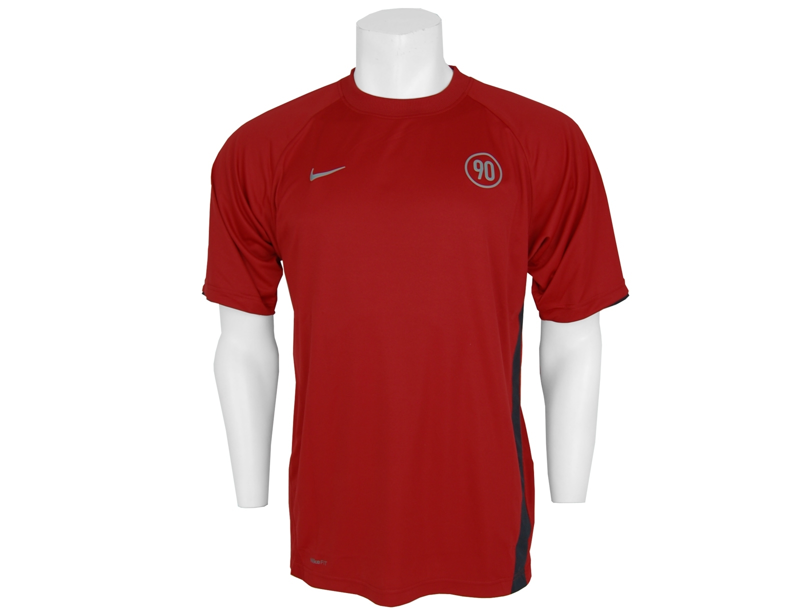 Avantisport - Nike - T90 Short Sleeve Top - Nike T90 Voetbalshirt