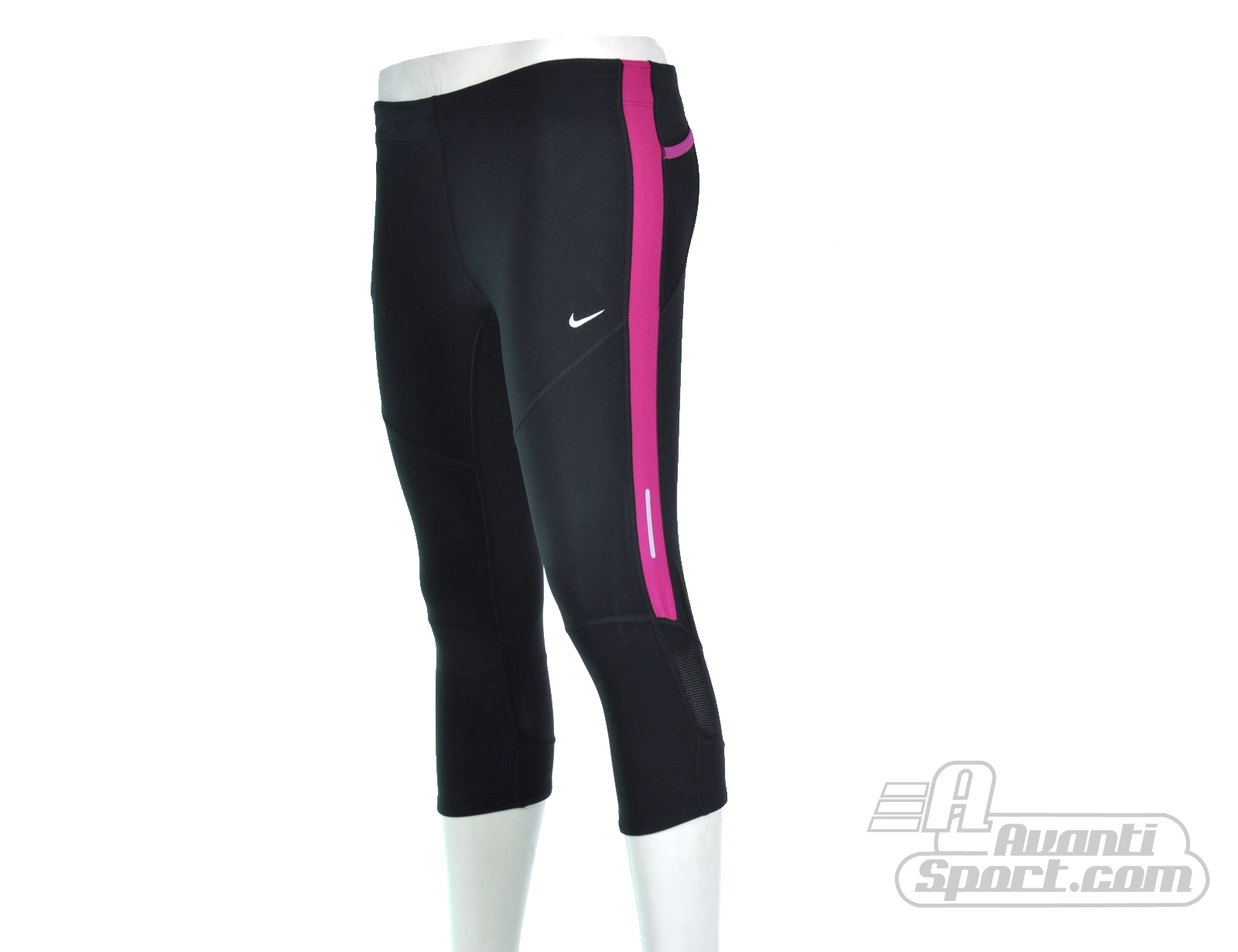 Avantisport - Nike - Tech Capri - Hardloop Capri Avantisport - Nike - Tech Capri - Hardloop Capri
