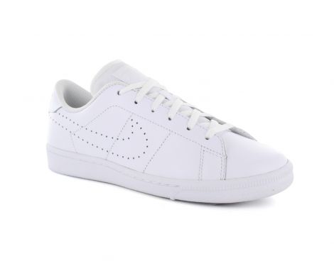 Avantisport - Nike - Tennis Classic PRM (GS) - Sneaker Wit Avantisport - Nike - Tennis Classic PRM (GS) - Sneaker Wit