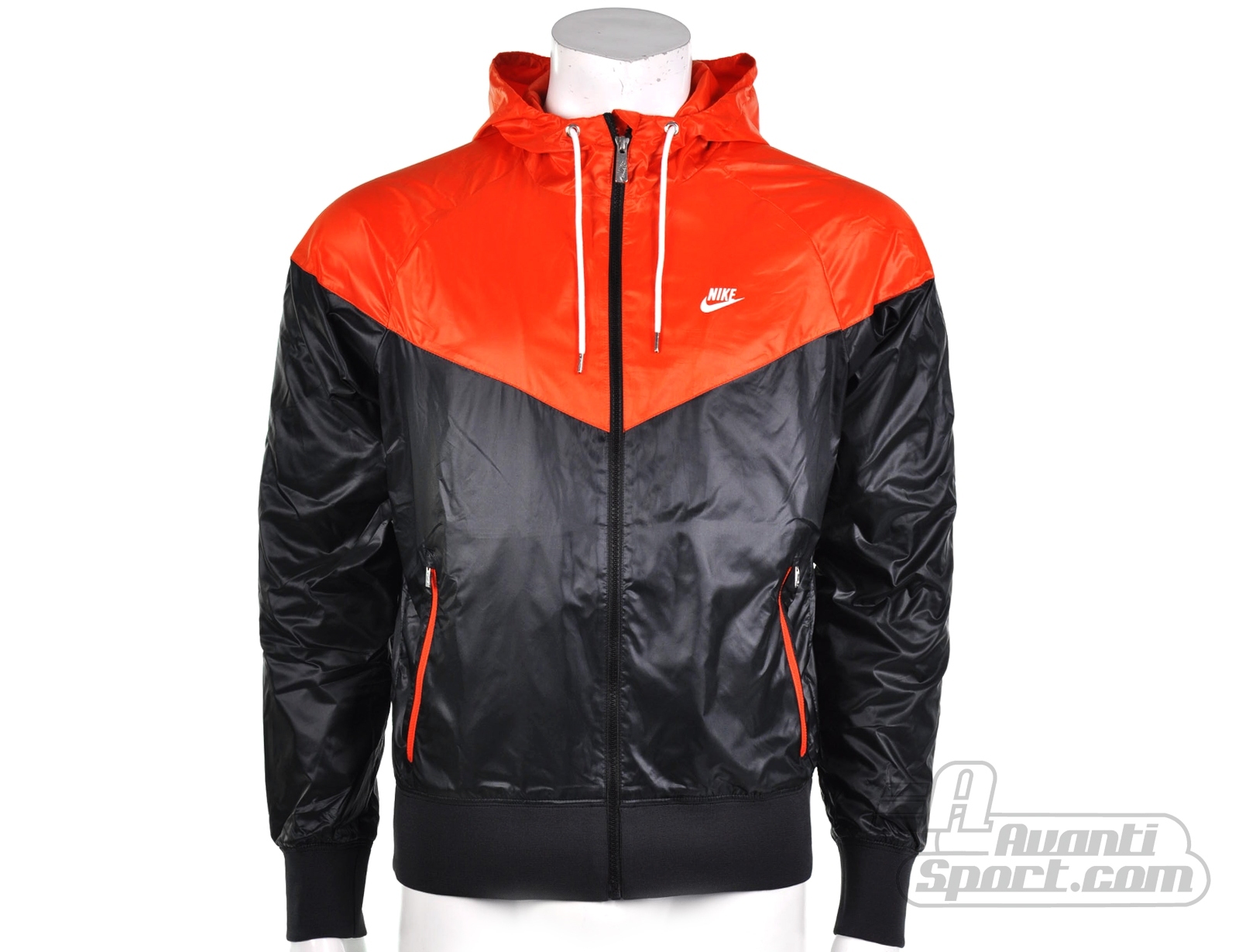 Avantisport - Nike - The Windrunner - Nike Windjack