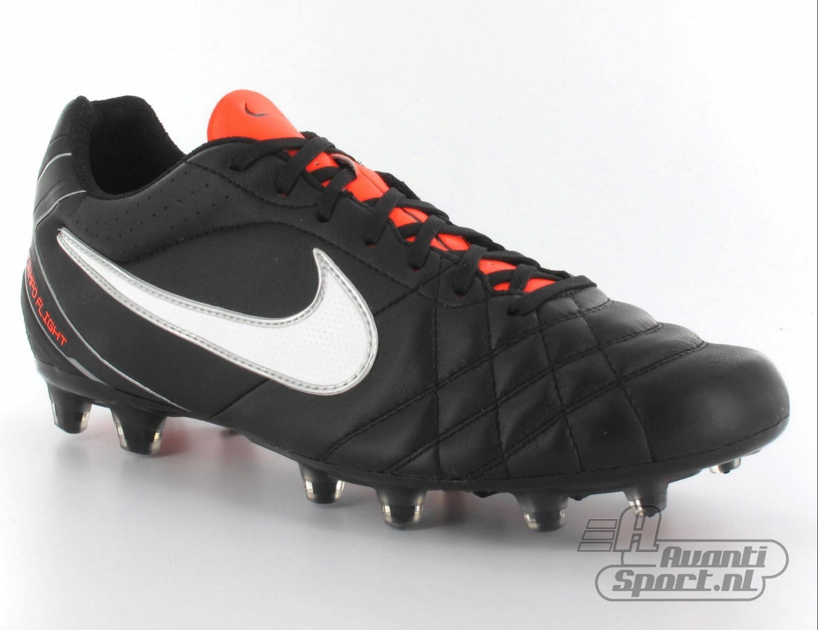 Avantisport - Nike - Tiempo Flight Fg - Nike Tiempo