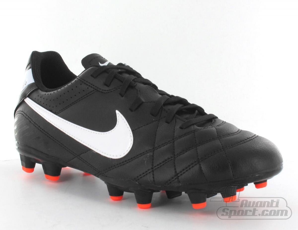 Avantisport - Nike - Tiempo Natural Iv Fg - Voetbalschoen Avantisport - Nike - Tiempo Natural Iv Fg - Voetbalschoen