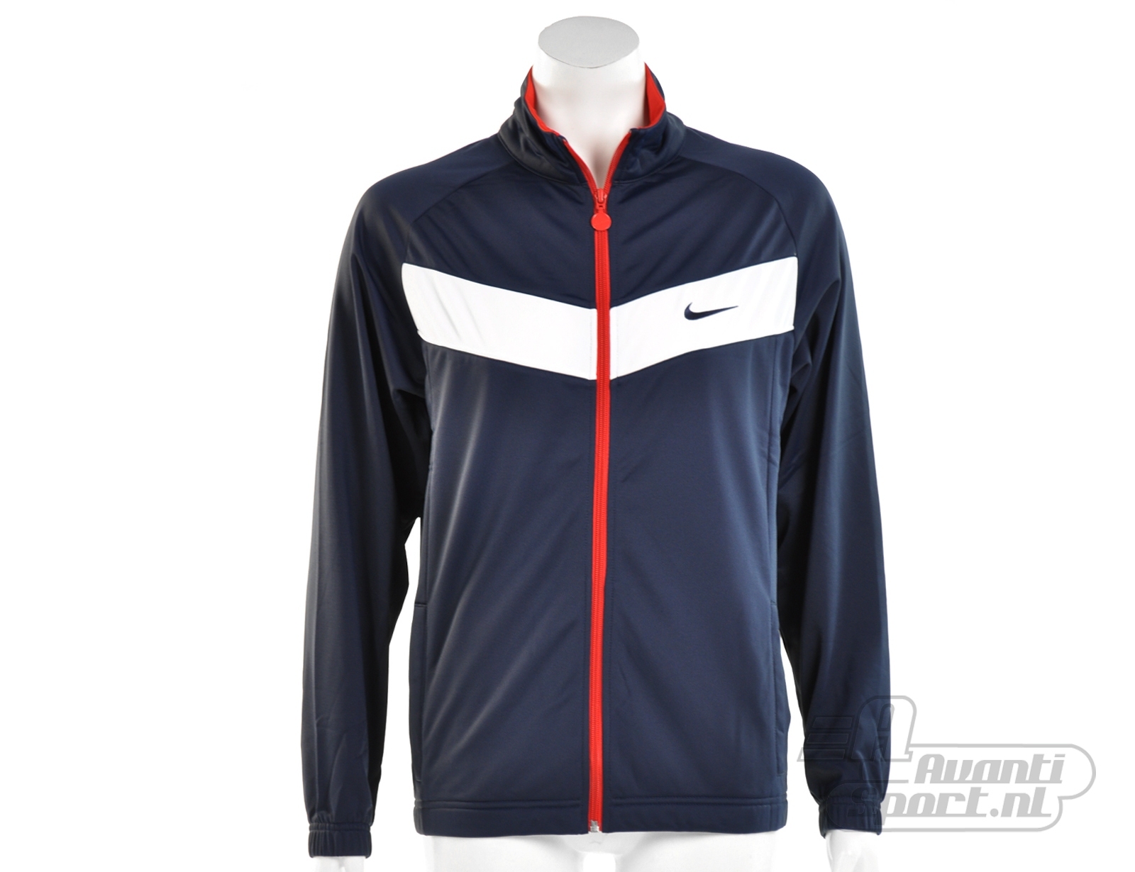 Avantisport - Nike - Track Warm Up - Nike Kinder Trainingspak