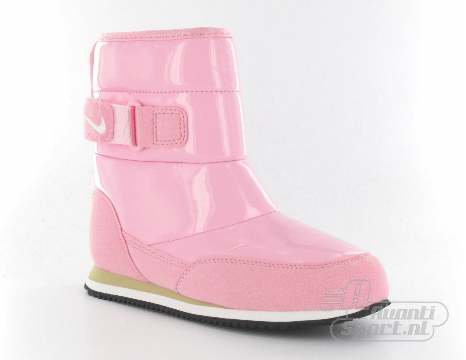 Avantisport - Nike - Winter Jogger (Gs/ps) - Meisjes Laarzen Avantisport - Nike - Winter Jogger (Gs/ps) - Meisjes Laarzen
