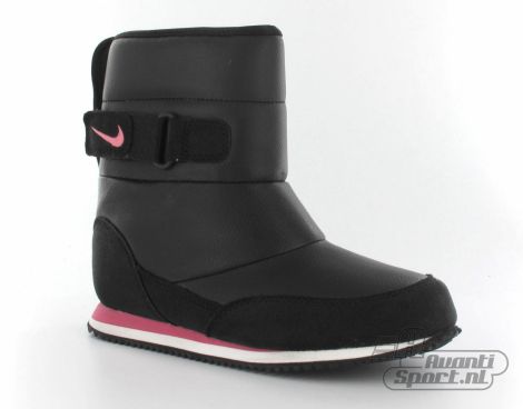Avantisport - Nike - Winter Jogger (gs/ps) (w) - Kinder Laarzen Avantisport - Nike - Winter Jogger (gs/ps) (w) - Kinder Laarzen