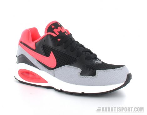Avantisport - Nike - Wmns Air Max ST - Hippe Sneaker Avantisport - Nike - Wmns Air Max ST - Hippe Sneaker