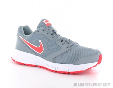 Avantisport - Nike - Wmns Downshifter 6 MSL - Grijze Hardloopschoenen Avantisport - Nike - Wmns Downshifter 6 MSL - Grijze Hardloopschoenen
