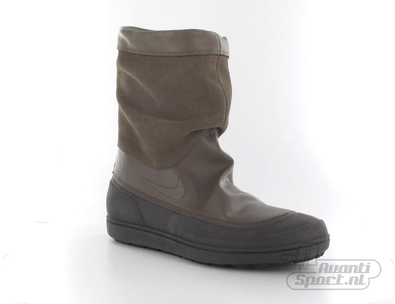 Avantisport - Nike - Women's Aegina Mid - Nike Dameslaarzen Avantisport - Nike - Women's Aegina Mid - Nike Dameslaarzen