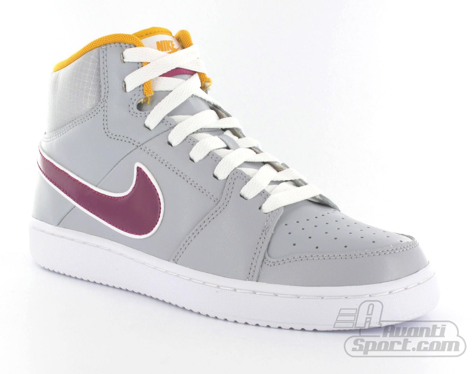 Avantisport - Nike - Women's Backboard Ii Mid - Nike Sneakers Avantisport - Nike - Women's Backboard Ii Mid - Nike Sneakers