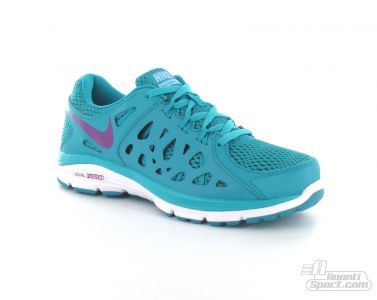 Avantisport - Nike - Women's Dual Fusion Run 2 - Dames Hardloopschoen Avantisport - Nike - Women's Dual Fusion Run 2 - Dames Hardloopschoen