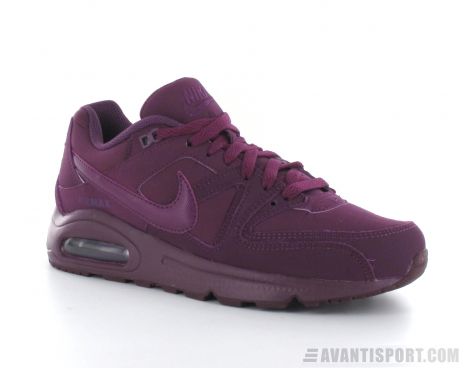 Avantisport - Nike - Womens Air Max Command - Dames Sneakers
