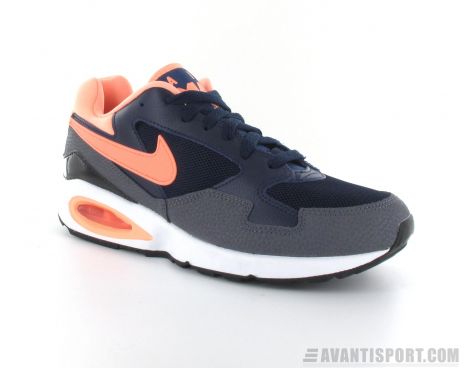 Avantisport - Nike - Womens Air Max ST - Sneaker